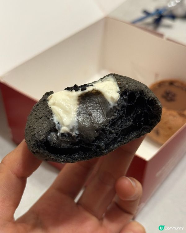 邪惡之選！嘉多娜😋凍食先夠正🤤