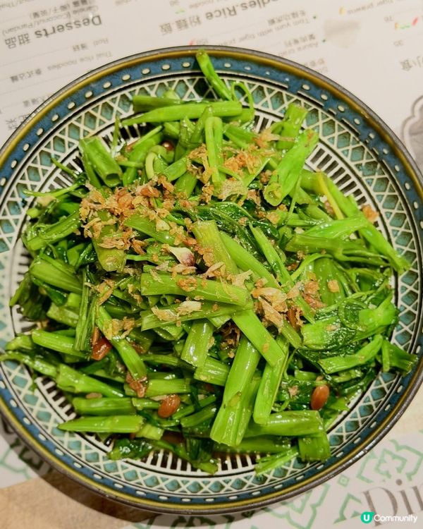 🇹🇭 尖沙咀必食泰菜!｢泰沾麵｣人氣船麵 ‧ 邪惡黃咖喱 🍜...