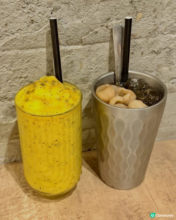 🇹🇭 尖沙咀必食泰菜!｢泰沾麵｣人氣船麵 ‧ 邪惡黃咖喱 🍜...