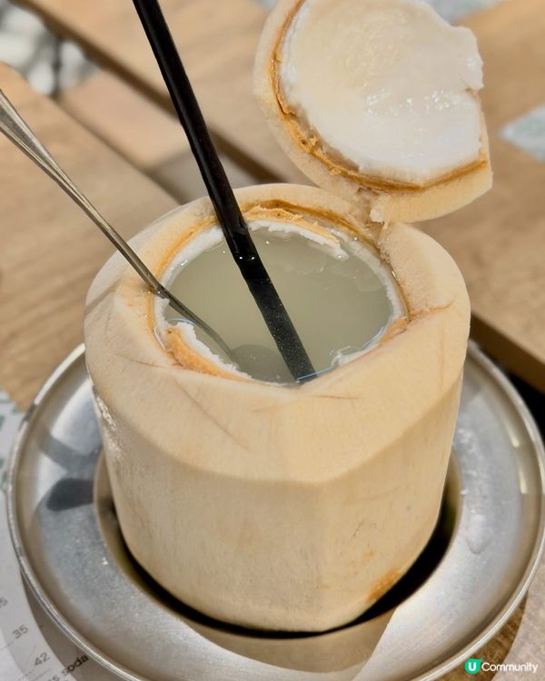 🇹🇭 尖沙咀必食泰菜!｢泰沾麵｣人氣船麵 ‧ 邪惡黃咖喱 🍜...