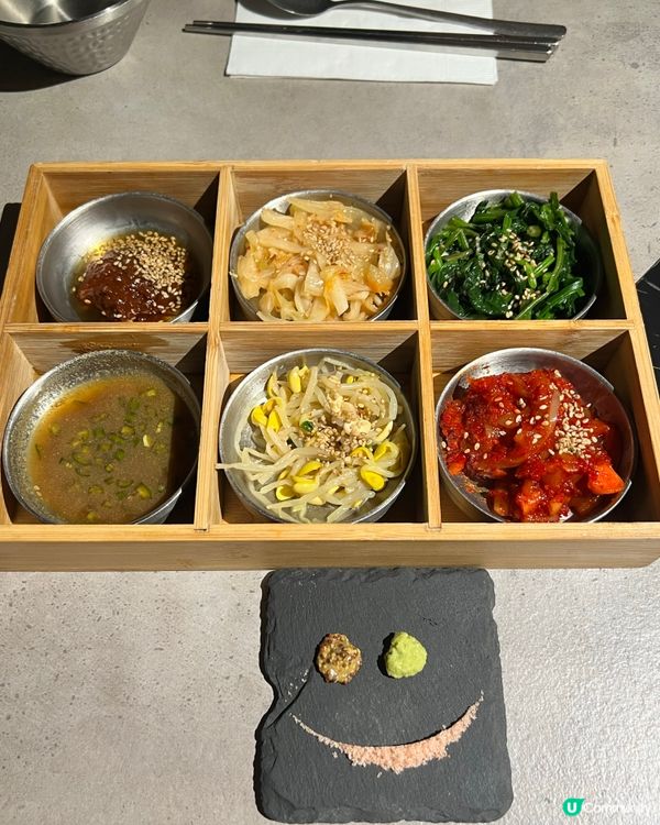餐廳以濟州洞穴為主題,是一間韓式燒肉專門店,主打熟成五花肉和...