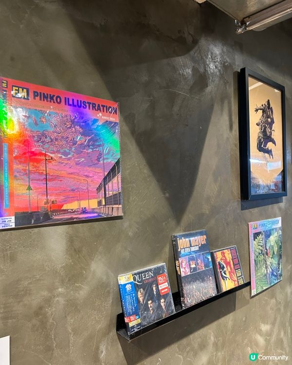 中環呢間隱世小店唔可以錯過!