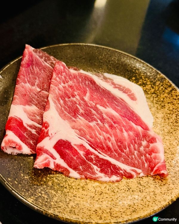 🌸高質和牛壽喜燒🍲牛舍🐮