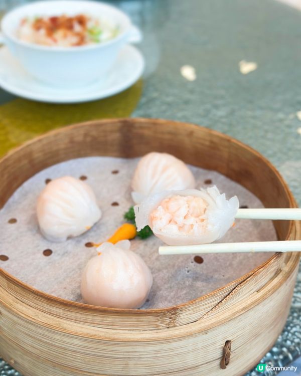 點心豐盛！一家人快樂午餐😋🍽️