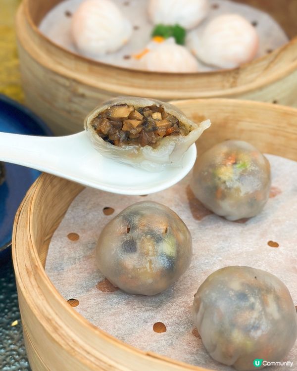 點心豐盛！一家人快樂午餐😋🍽️