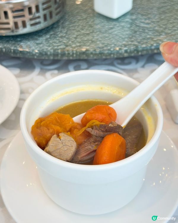 點心豐盛！一家人快樂午餐😋🍽️