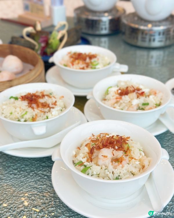 點心豐盛！一家人快樂午餐😋🍽️