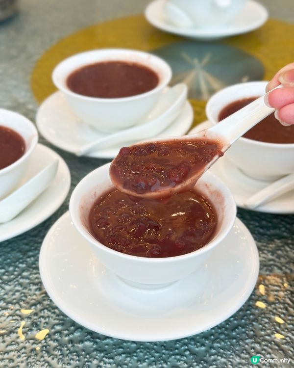 點心豐盛！一家人快樂午餐😋🍽️