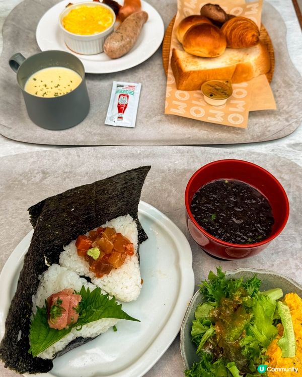 東京住宿｜星野集團高樓層飯店開箱 🏙️