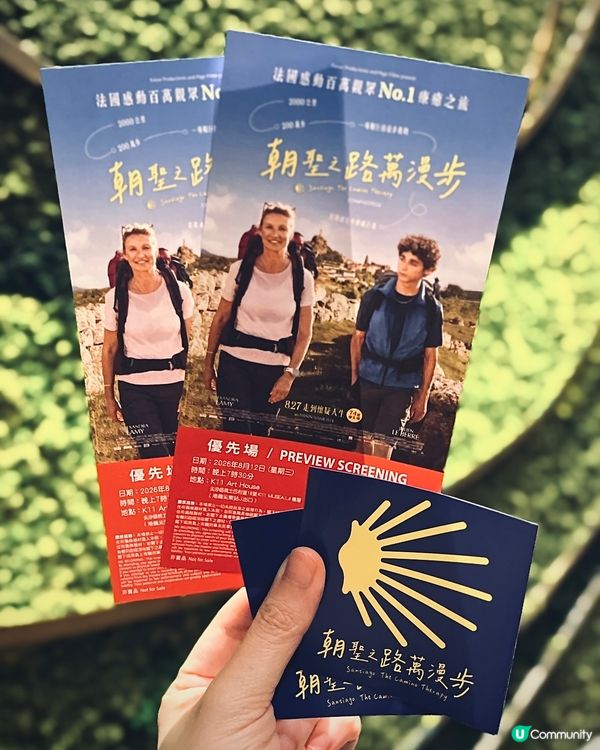 法式喜劇🚶‍♀️ 真實而暖心的心靈救贖