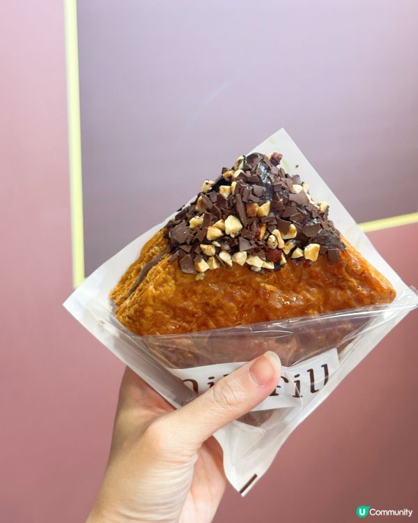人氣必食拿破菕