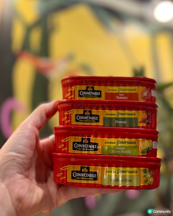美食博覽會2026必買攻略‼️