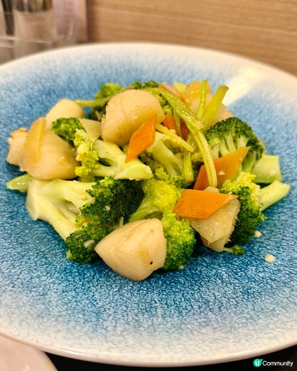 [勞蘇食]高質鑊氣小炒🔥