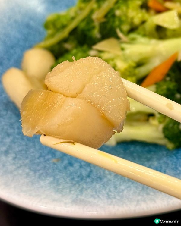 [勞蘇食]高質鑊氣小炒🔥