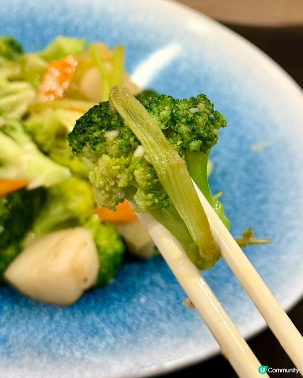 [勞蘇食]高質鑊氣小炒🔥
