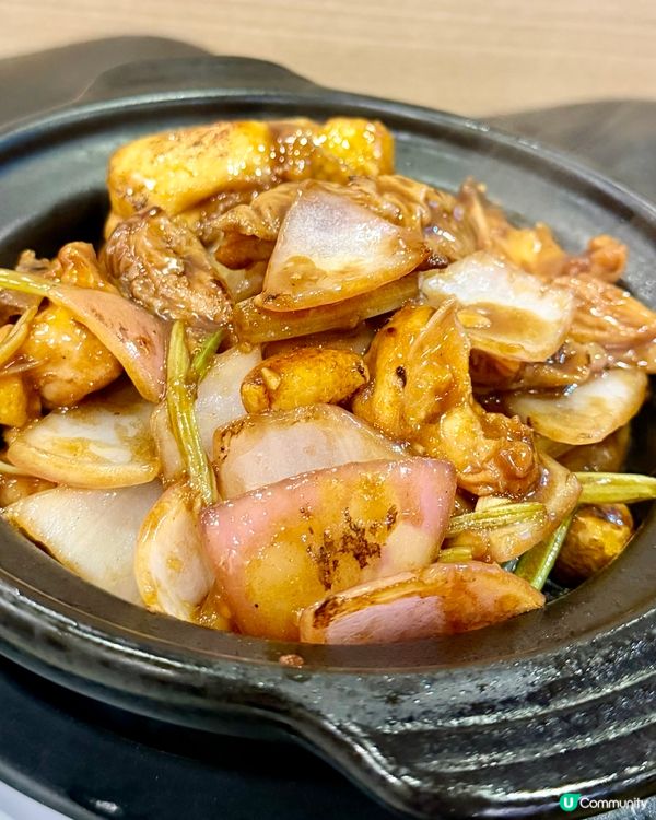 [勞蘇食]高質鑊氣小炒🔥