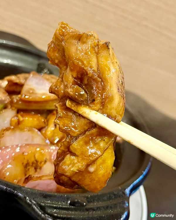 [勞蘇食]高質鑊氣小炒🔥
