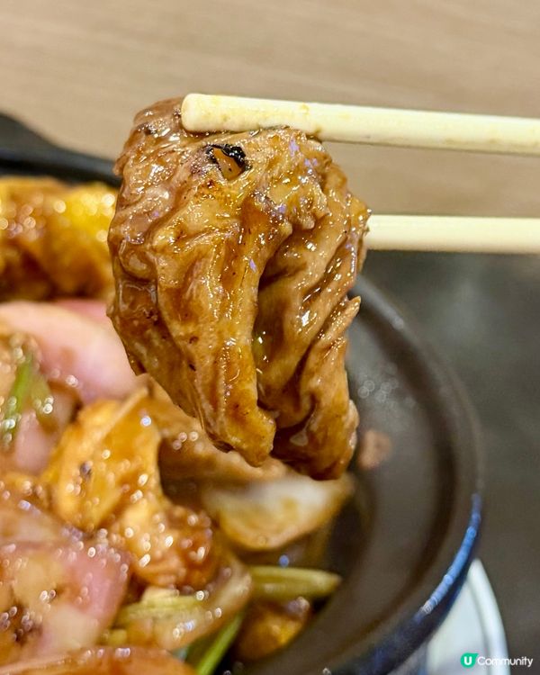 [勞蘇食]高質鑊氣小炒🔥