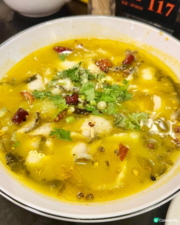[勞蘇食]高質鑊氣小炒🔥