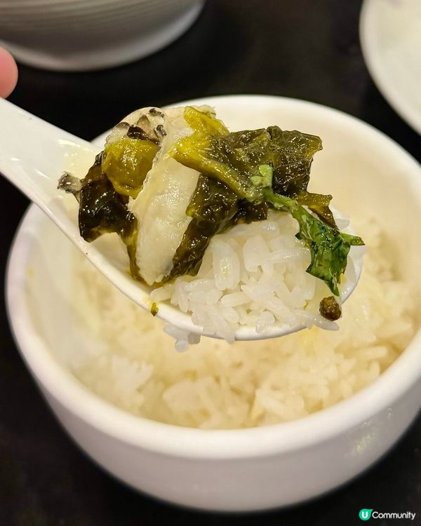 [勞蘇食]高質鑊氣小炒🔥