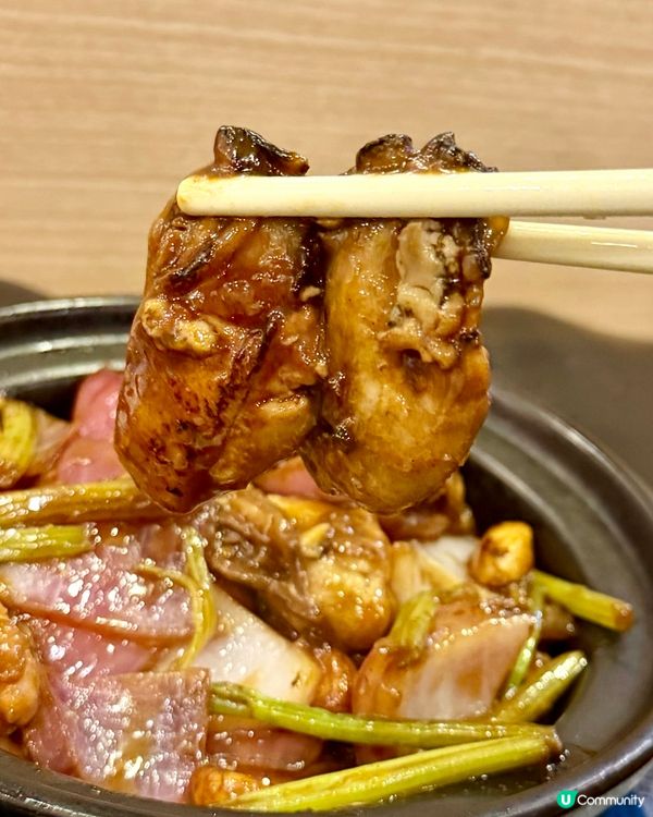 [勞蘇食]高質鑊氣小炒🔥