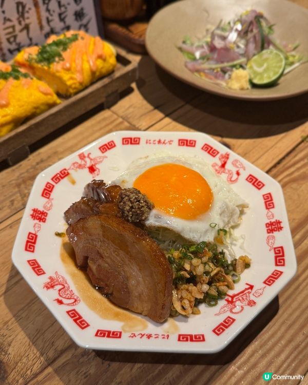 銅鑼灣超正炸串🤤宵夜之選😋