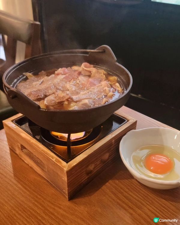 巷仔搵食！海鮮同串燒都有😋🍲