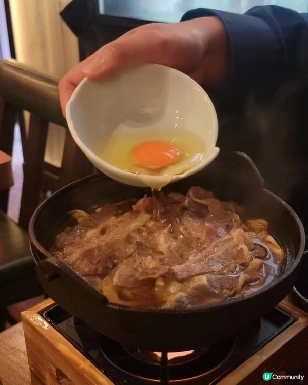 巷仔搵食！海鮮同串燒都有😋🍲