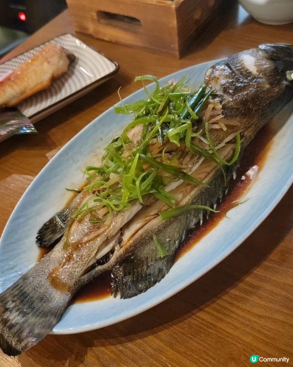 巷仔搵食！海鮮同串燒都有😋🍲