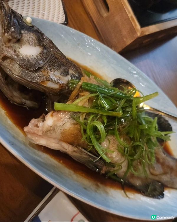 巷仔搵食！海鮮同串燒都有😋🍲