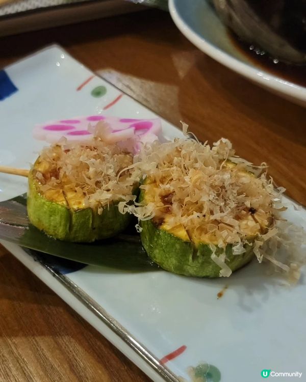 巷仔搵食！海鮮同串燒都有😋🍲