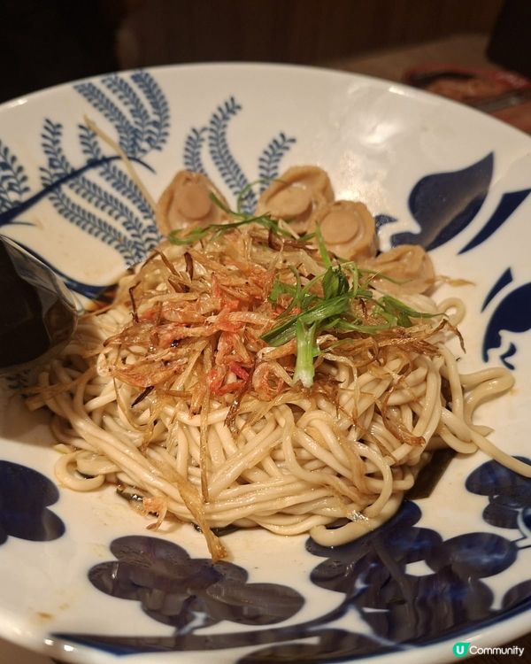 上海姥姥~限定鮑魚鮮味二人套餐
