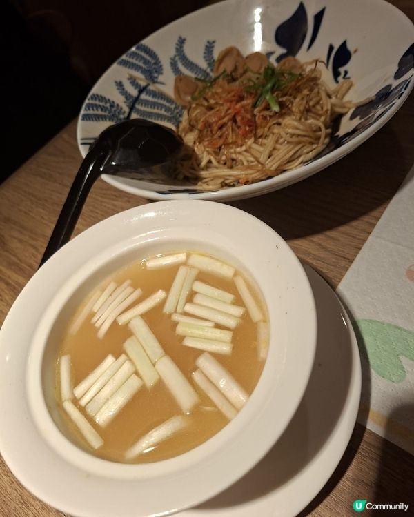 上海姥姥~限定鮑魚鮮味二人套餐