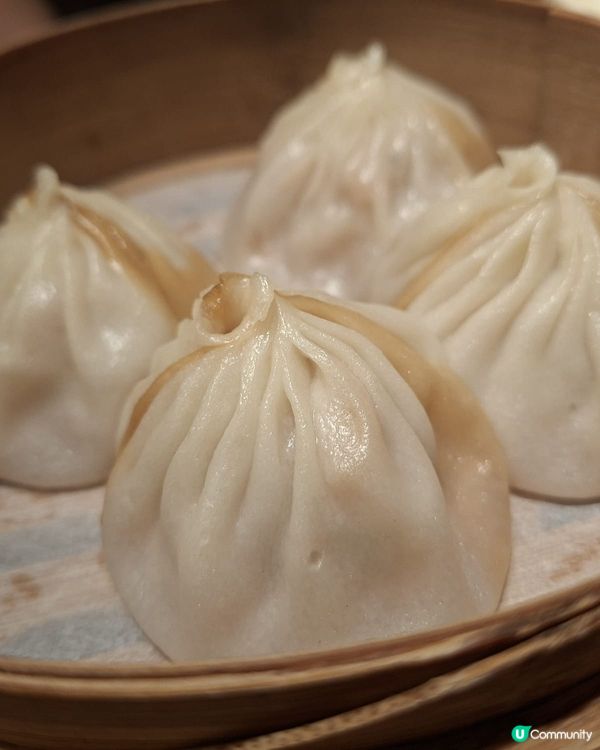上海姥姥~限定鮑魚鮮味二人套餐