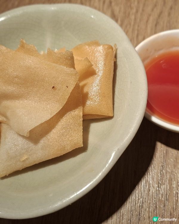 上海姥姥~限定鮑魚鮮味二人套餐