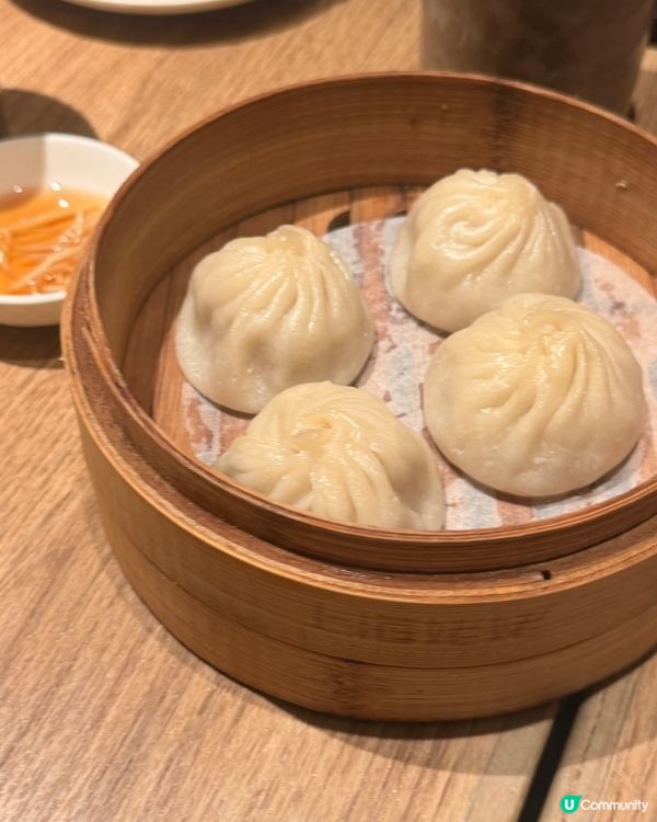 上海姥姥至值味珍御品鮑魚系列二人餐