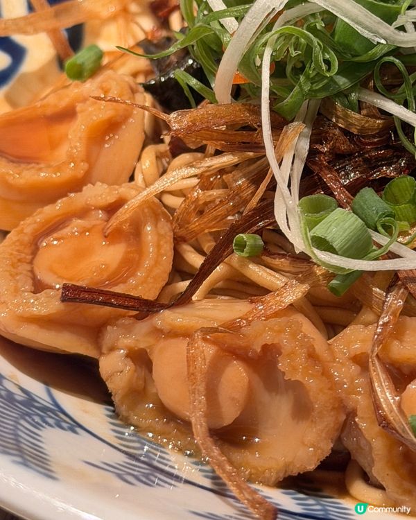 上海姥姥至值味珍御品鮑魚系列二人餐