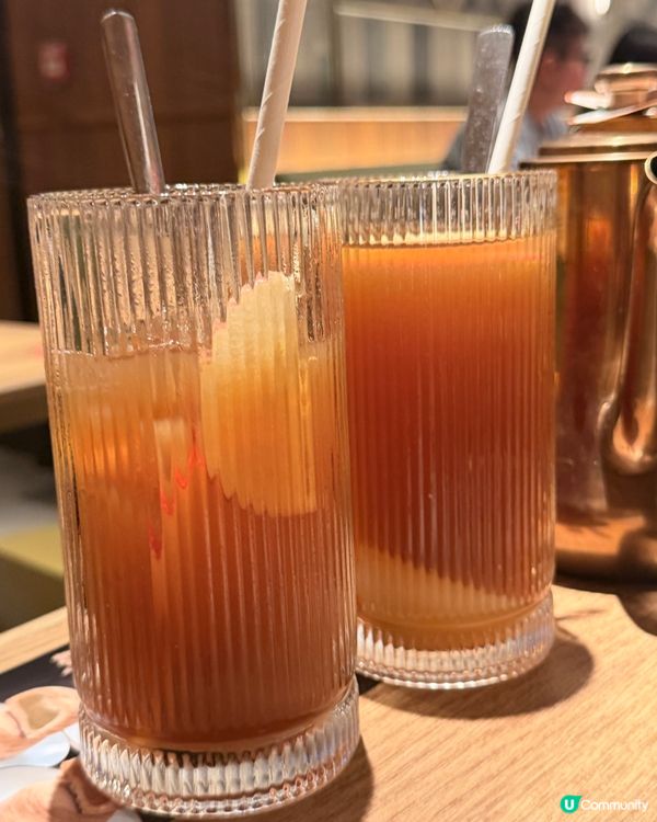 上海姥姥至值味珍御品鮑魚系列二人餐