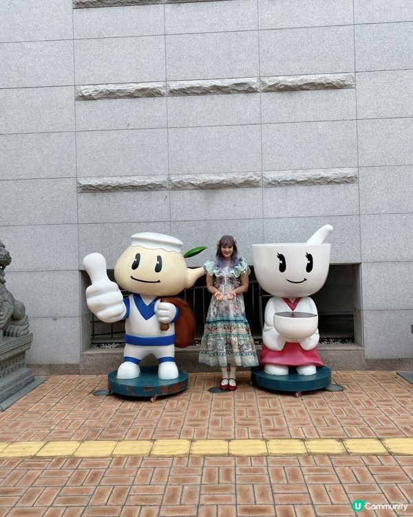 免費入場！大邱藥令市睇盡珍貴韓藥材 🤩🌿