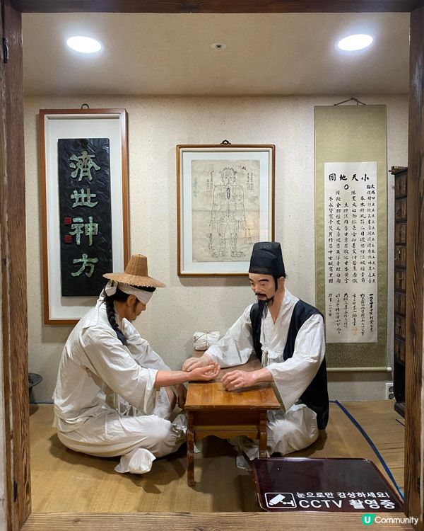 免費入場！大邱藥令市睇盡珍貴韓藥材 🤩🌿