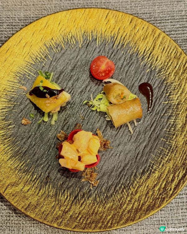 🇲🇾🇹🇭🇯🇵 舌尖遊歷亞洲巷弄✨帝京酒店｢獅房菜｣全新【遊味...
