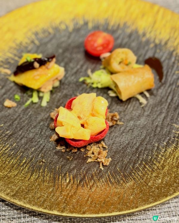 🇲🇾🇹🇭🇯🇵 舌尖遊歷亞洲巷弄✨帝京酒店｢獅房菜｣全新【遊味...