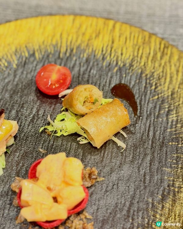 🇲🇾🇹🇭🇯🇵 舌尖遊歷亞洲巷弄✨帝京酒店｢獅房菜｣全新【遊味...