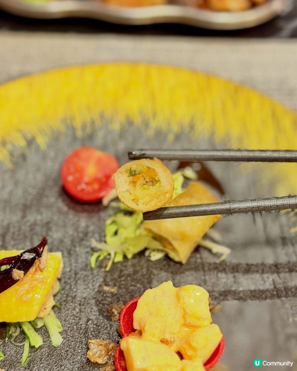 🇲🇾🇹🇭🇯🇵 舌尖遊歷亞洲巷弄✨帝京酒店｢獅房菜｣全新【遊味...