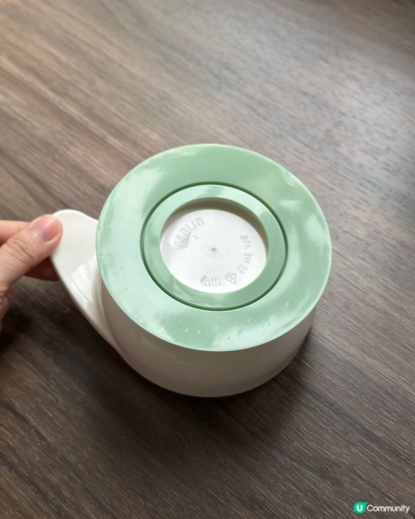BB開始加固啦🥣