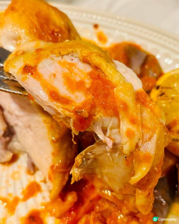 🍝 銅鑼灣超 Chill 高質意菜✨MANO 必食爆汁燒春雞...