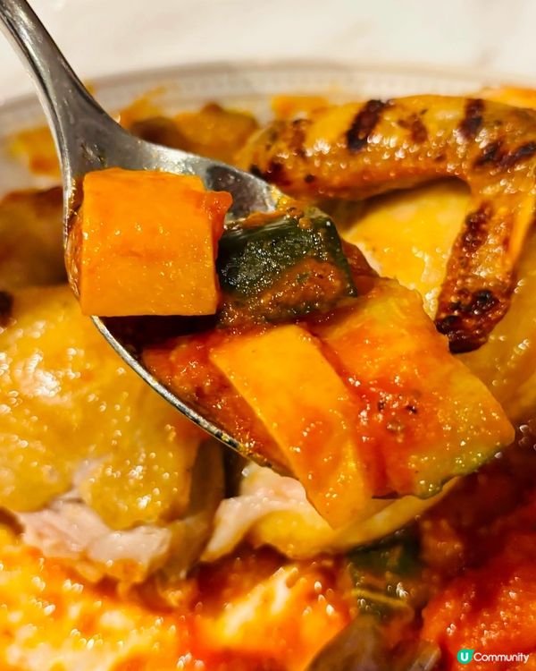 🍝 銅鑼灣超 Chill 高質意菜✨MANO 必食爆汁燒春雞...