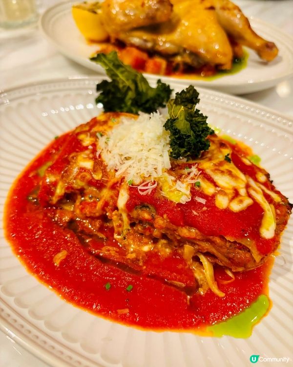 🍝 銅鑼灣超 Chill 高質意菜✨MANO 必食爆汁燒春雞...