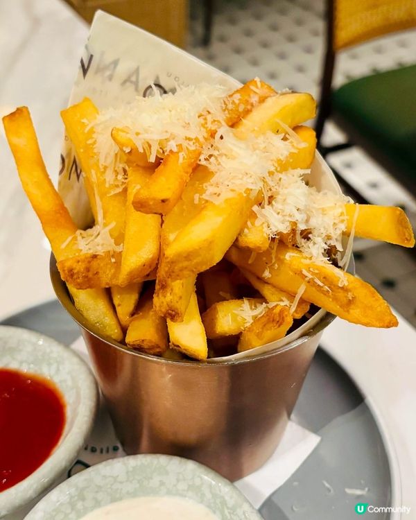 🍝 銅鑼灣超 Chill 高質意菜✨MANO 必食爆汁燒春雞...