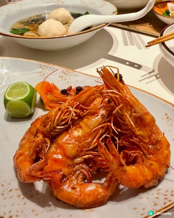 中環高質精緻福建菜體驗🥢✨